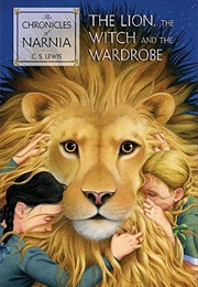 The Lion, the Witch and the Wardrobe (C.S. Lewis)