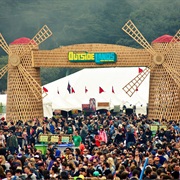 Outside Lands