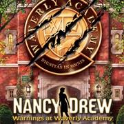 Warning at Waverly Academy