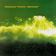 Boubacar Traoré - Mariama