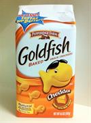 Pepperidge Farm Gold Fish