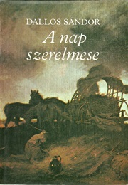 The Lover of the Sun (Sándor Dallos)