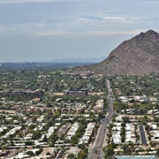 Scottsdale, Az