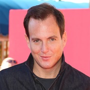 Will Arnett