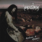 Darkestrah - Embrace of Memory