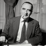 Georges Pompidou