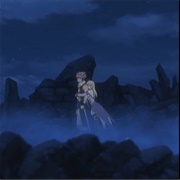 STRIKE BACK (Fairy Tail)