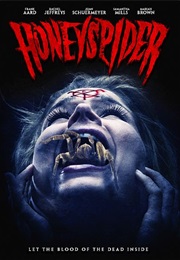 Honeyspider (2015)