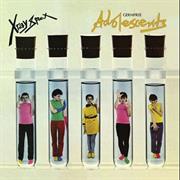 X-Ray Spex Germ Free Adolescent