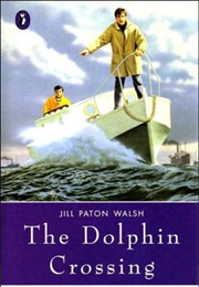 The Dolphin Crossing (Jill Paton Walsh)