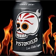 Pistonhead Low Ridin' Lager