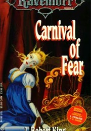 Carnival of Fear (J. Robert King)