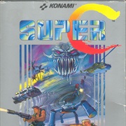 Super C (NES)