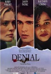 Denial (Erin Dingnam)
