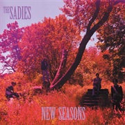The Sadies - New Seasons (2007)