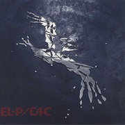 El-P - Cancer 4 Cure