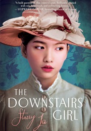 The Downstairs Girl (Stacey Lee)