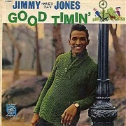 Good Timin' - Jimmy Jones