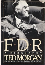 FDR (Ted Morgan)