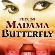 Madame Butterfly(Puccini)