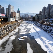 Chuncheon