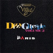 Dizzy Gillespie in Paris, Vol. 2