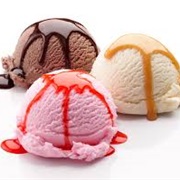 Try 8 New Ice Cream Flavors