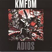 KMFDM – Adios