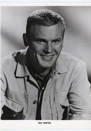 The Tab Hunter Show