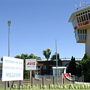 Welkom Airport