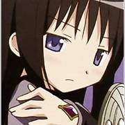 Homura Akemi