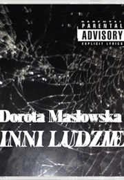 Inni Ludzie (Dorota Masłowska)