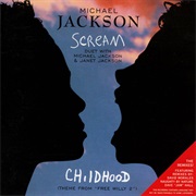 Scream/Childhood - Michael Jackson & Janet Jackson