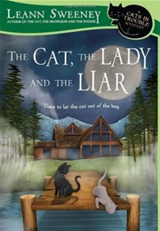 The Cat, the Lady and the Liar (Leanne Sweeney)