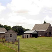 Jimmy Carter Boyhood Farm