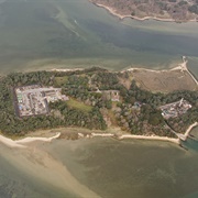 Furzey Island, Poole Harbour