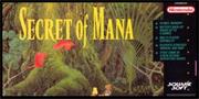 Secret of Mana