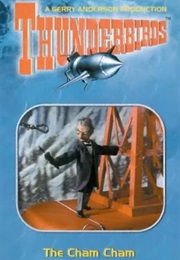 The Cham-Cham (1966)