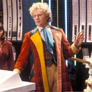 Doctor Who (Season 22, 1985)