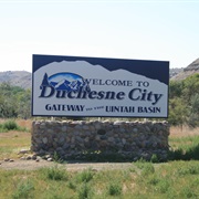 Duchesne, Utah