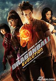 Dragonball: Evolution