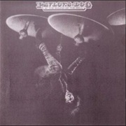 Pavlov's Dog - She Came Shining