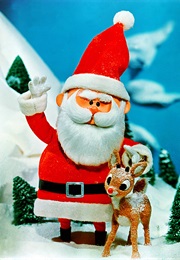 Rudolph the Red-Nosed Reindeer (1964)