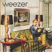 Dope Nose - Weezer