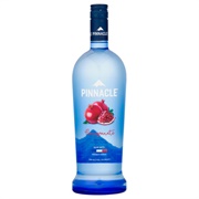 Pomegranate Vodka