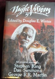 Night Visions V (Douglas E. Winter)