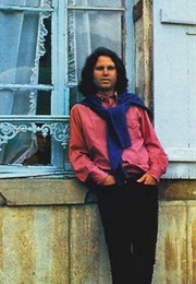 Les Derniers Jours De Jim Morrison (Michaelle Gagnet) (2006)