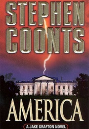 America (Stephen Coonts)