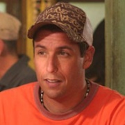Henry Roth (50 First Dates)