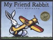 My Friend Rabbit